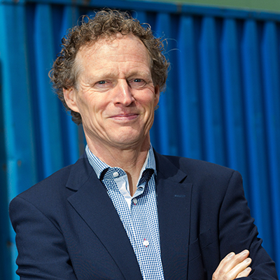 Arie van Grunsven